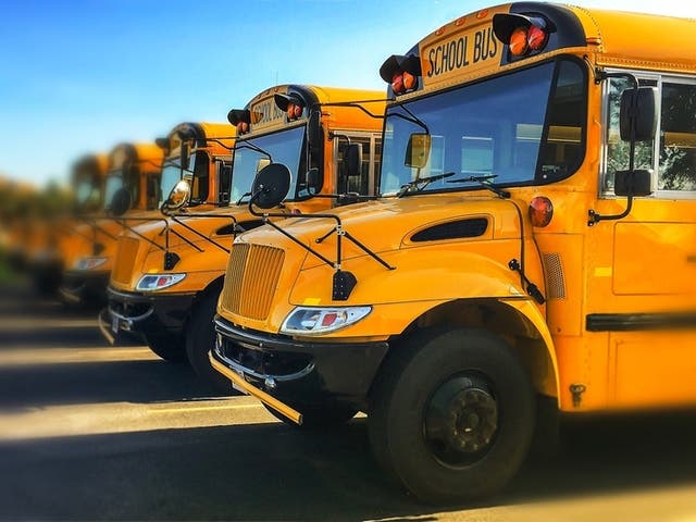 Lincoln-Way Schools To Limit Bus Service Due To Driver Shortage | New