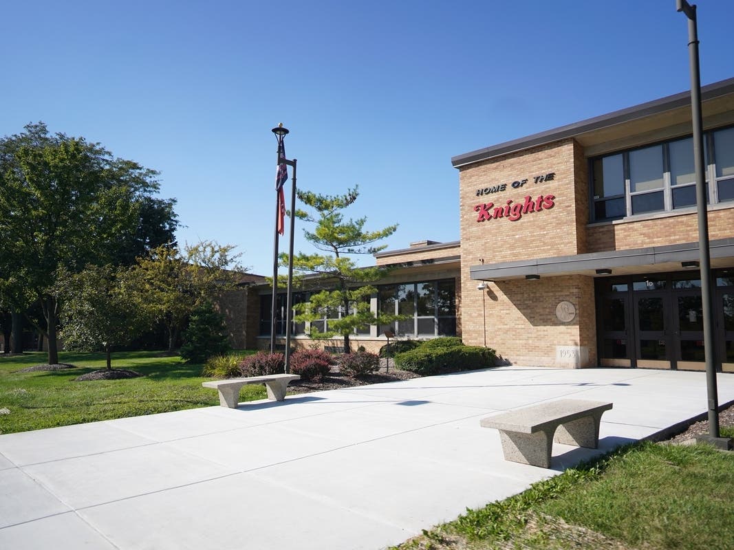 Lincoln Way D210 To Host Breakfast For Community Leaders New Lenox 