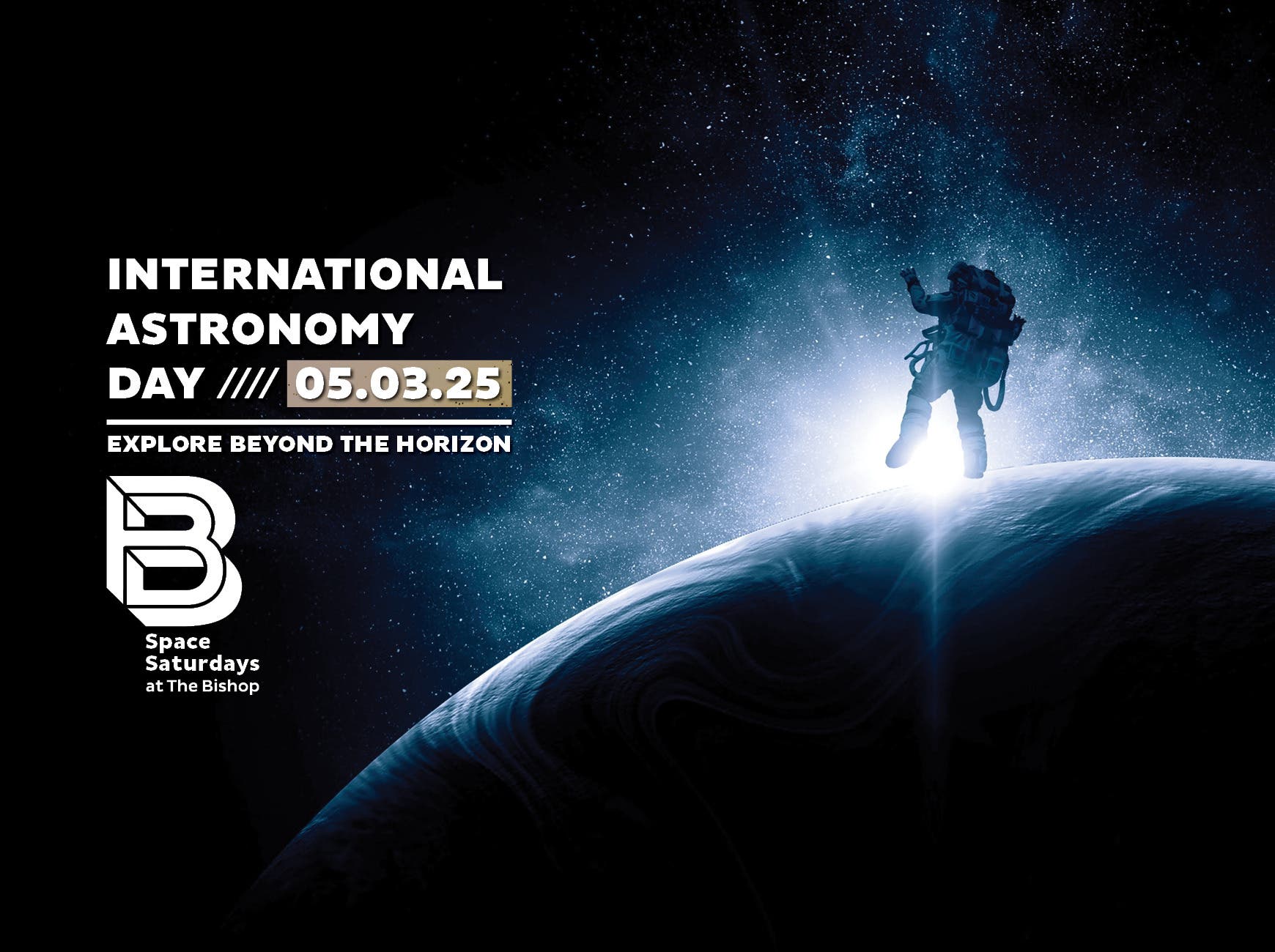 International Astronomy Day