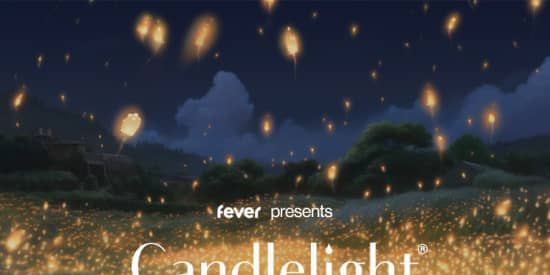 Candlelight: The Best of Joe Hisaishi