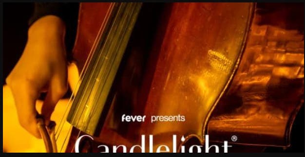 Candlelight: Mozart vs. Beethoven