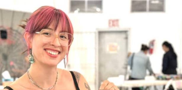 Mosaic Art Classes Orlando: Turkish Lamp Workshop