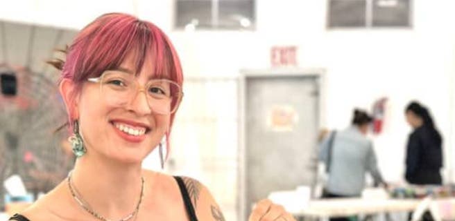 Mosaic Art Classes Orlando: Turkish Lamp Workshop