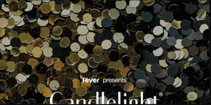 Candlelight: Tribute to Michael Jackson
