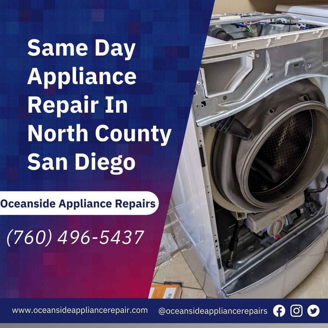 Home & Commercial Appliance Repair