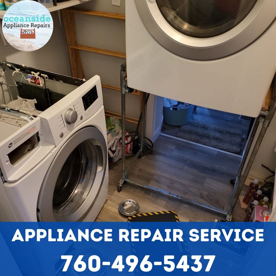 Residential Appliance Repair Services