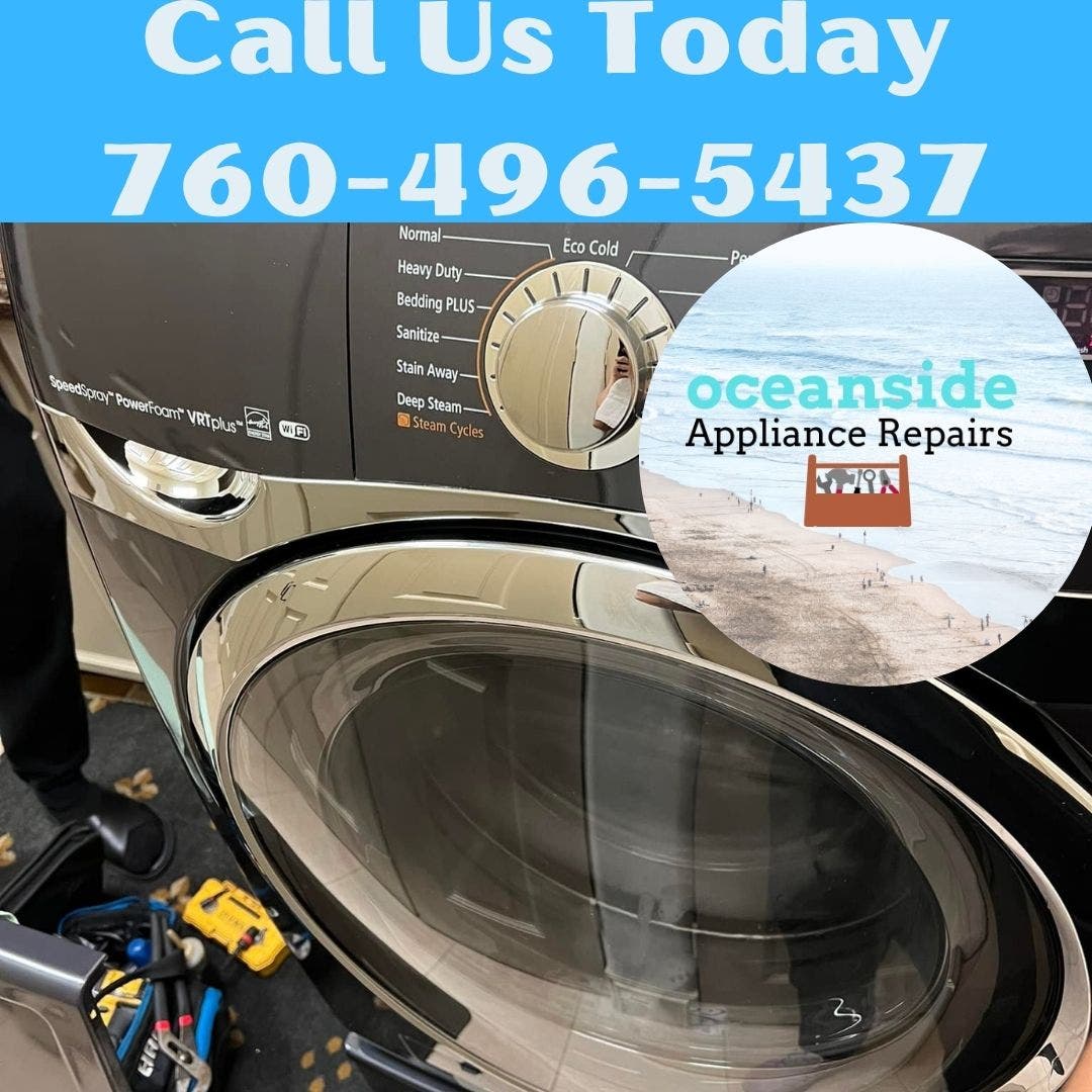 Samsung Appliance Repair