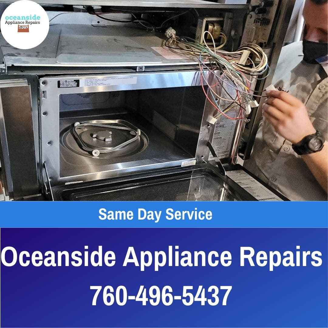 Oceanside Appliance Repairs