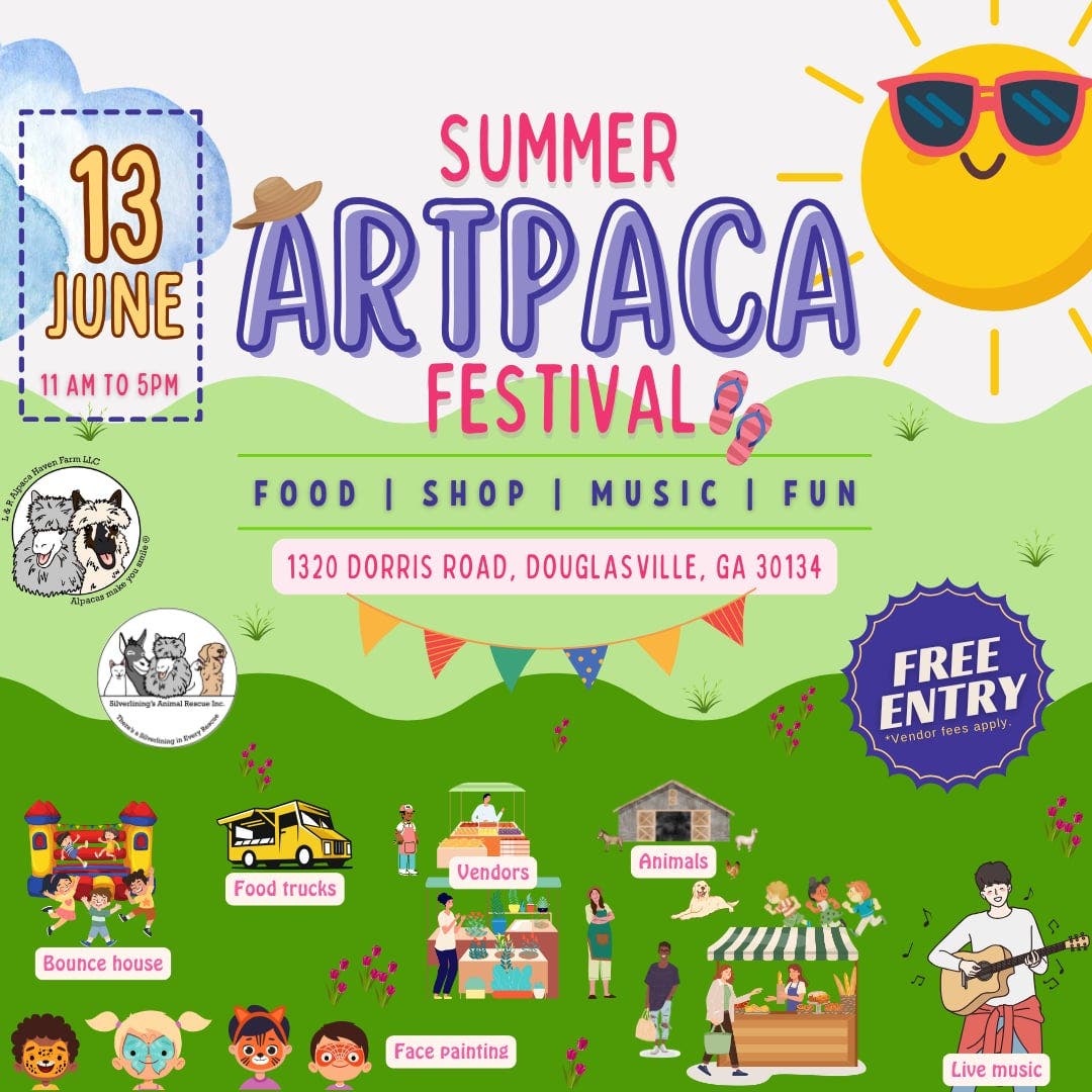 ArtPaca Summer Festival