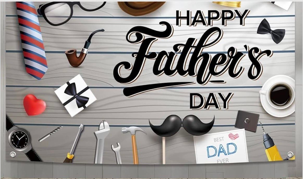 Father’s Day Special in the Alpaca Farm