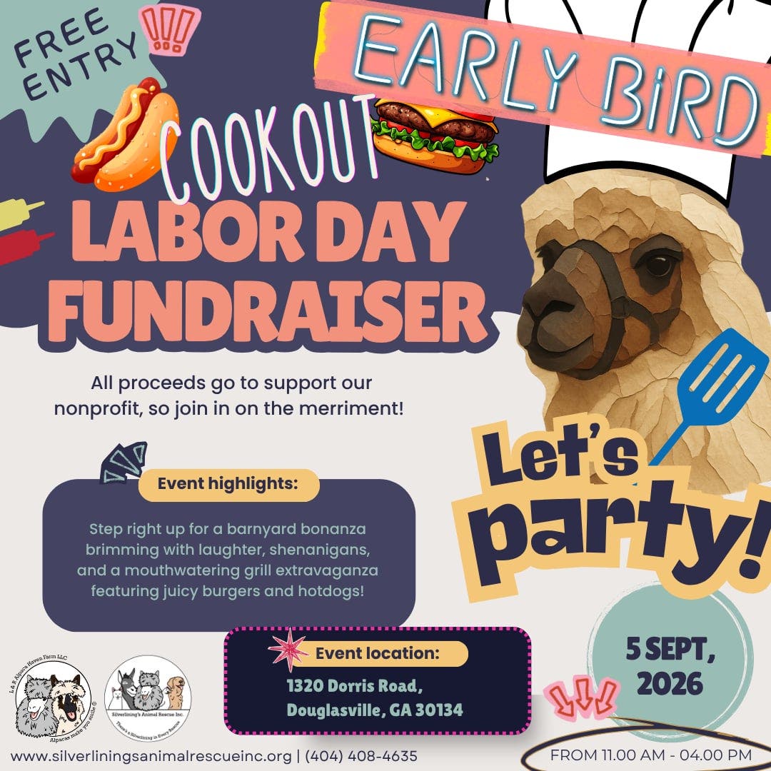 Pre-Labor Day Farm Fest & Fundraiser