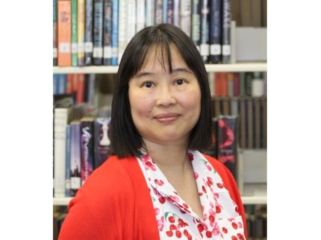 Woodland Teacher Named Yolo County Teacher Of The Year Davis CA Patch Woodland Teacher Named Yolo County Teacher Of The Year Davis CA Patch