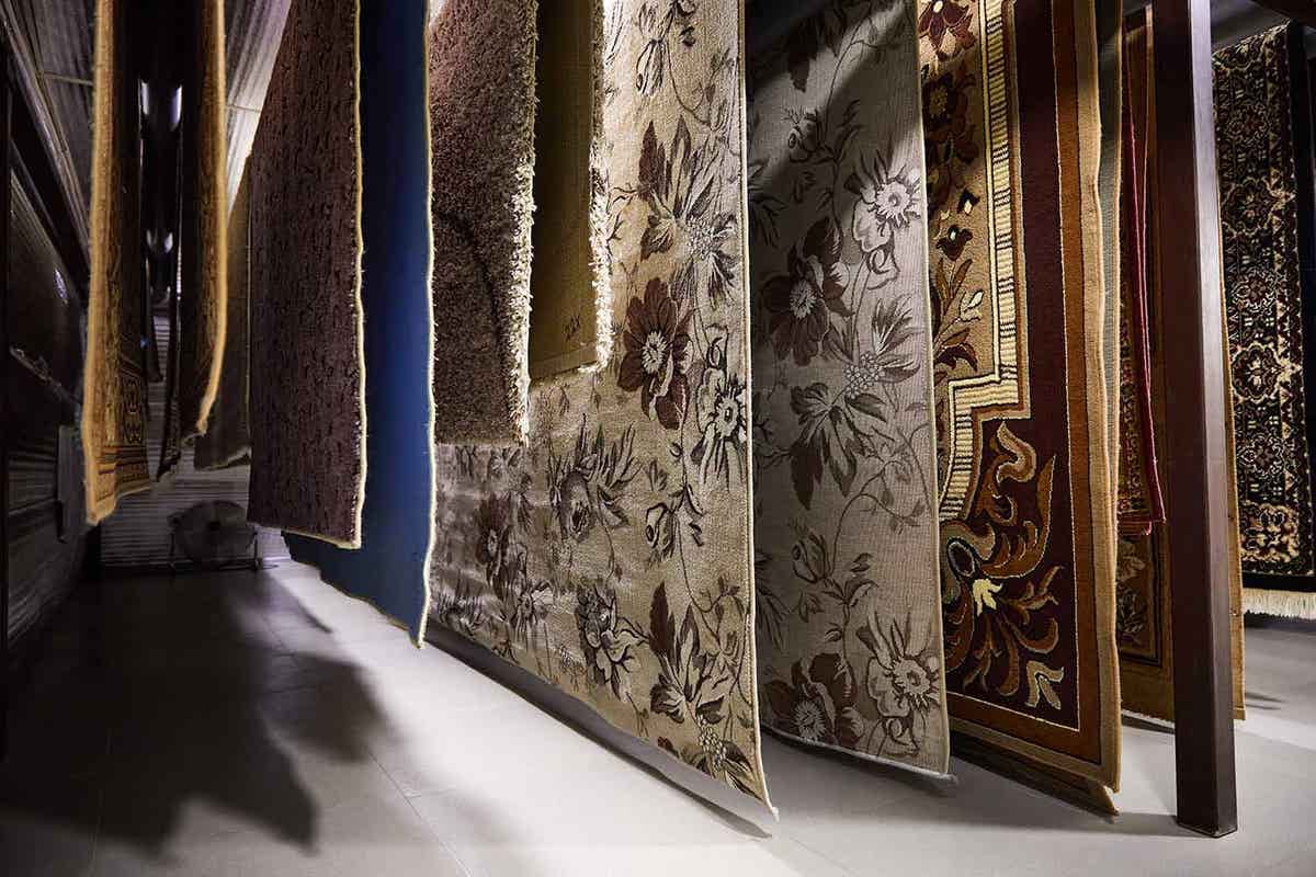 RCL Rug Cleaning, Repairs, Carpet, Upholstery Fairfield County CT