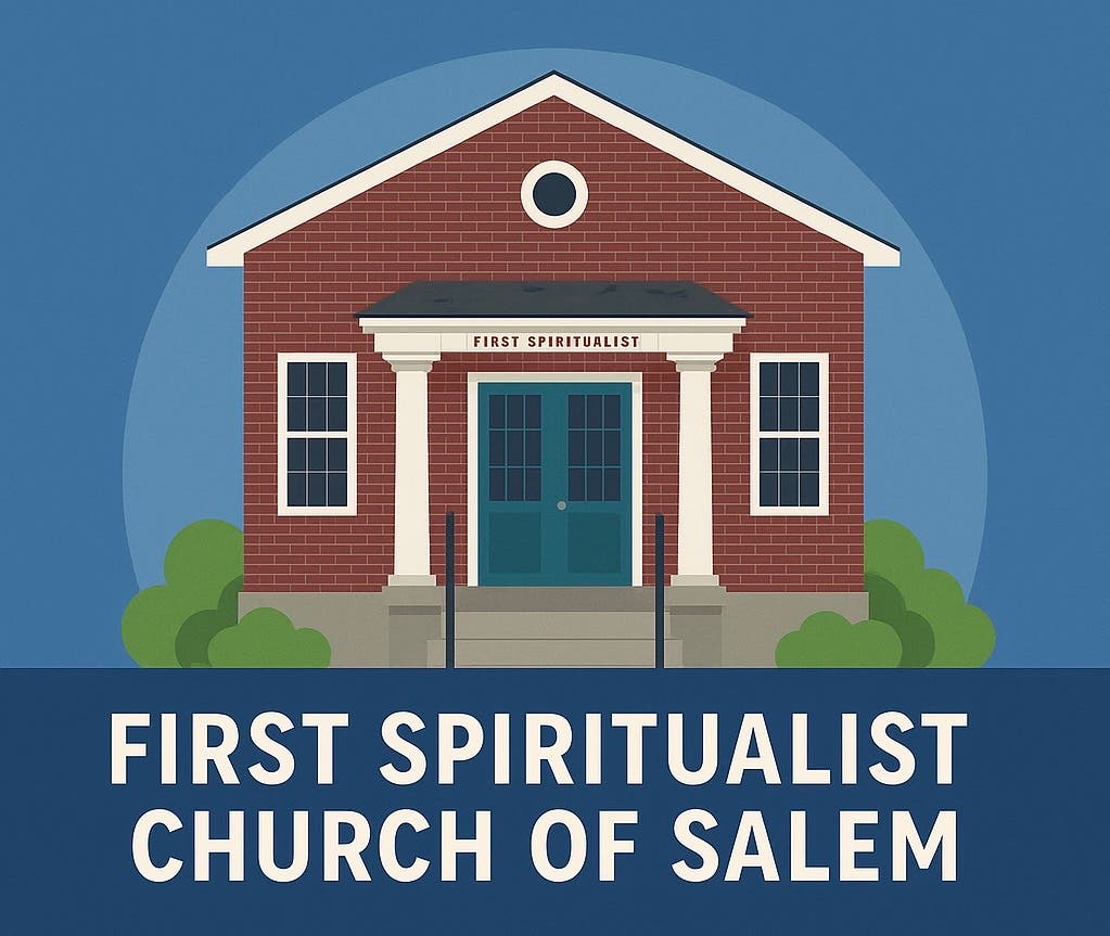 Gallery Readings: Connecting with your loved ones in spirit