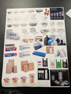 Superior Supplies, LLC