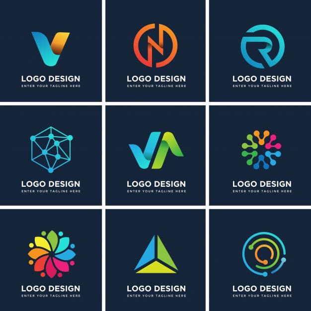 Jun 29 Finding The Right Modern Logo Design Inspiration Houston Tx Patch