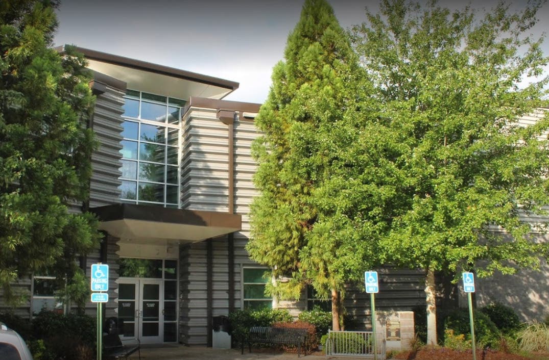 Apr 18 Taxes in Retirement Seminar at Bunten Road Park Activity