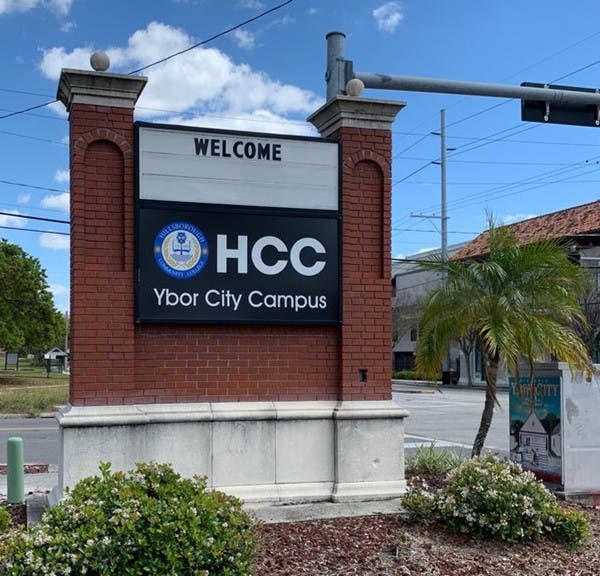 May 9 | Social Security Seminar at Hillsborough Community College Student  Services Building Ybor City | Tampa, FL Patch