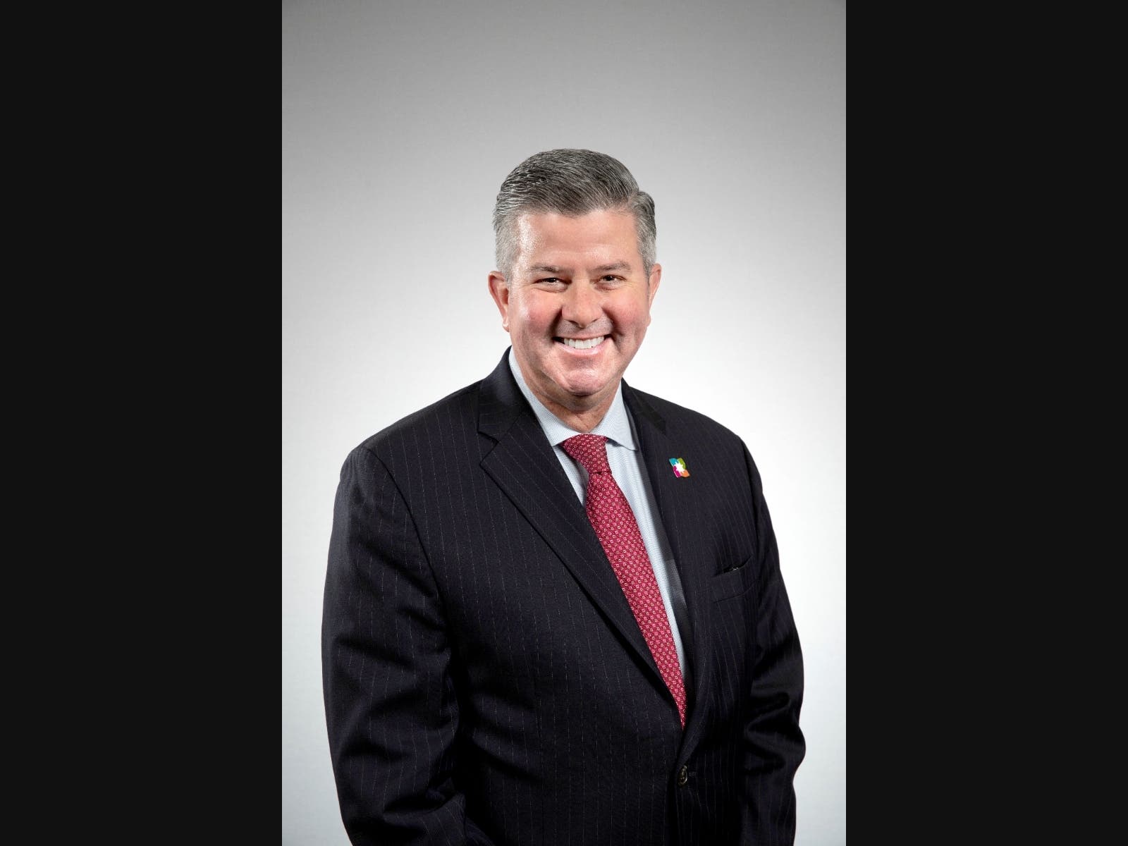 Bill Jennings, President of the Fairfield Region at Hartford HealthCare