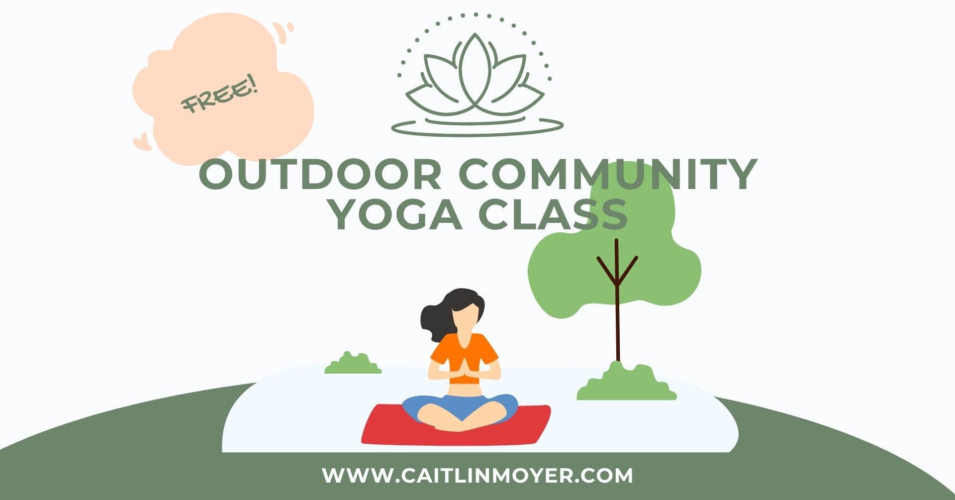 Outdoor Yoga In Wauwatosa