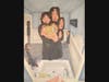 Image of original artwork by Will Farkas titled “Originality” and photo of the artist.