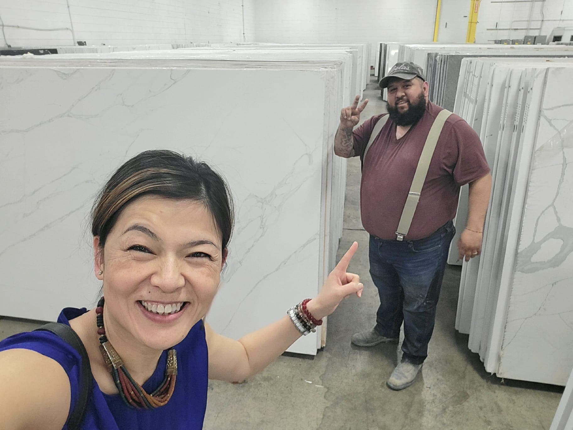 Why Professional Countertop Installation Makes All the Difference - Stone Cabinet Works