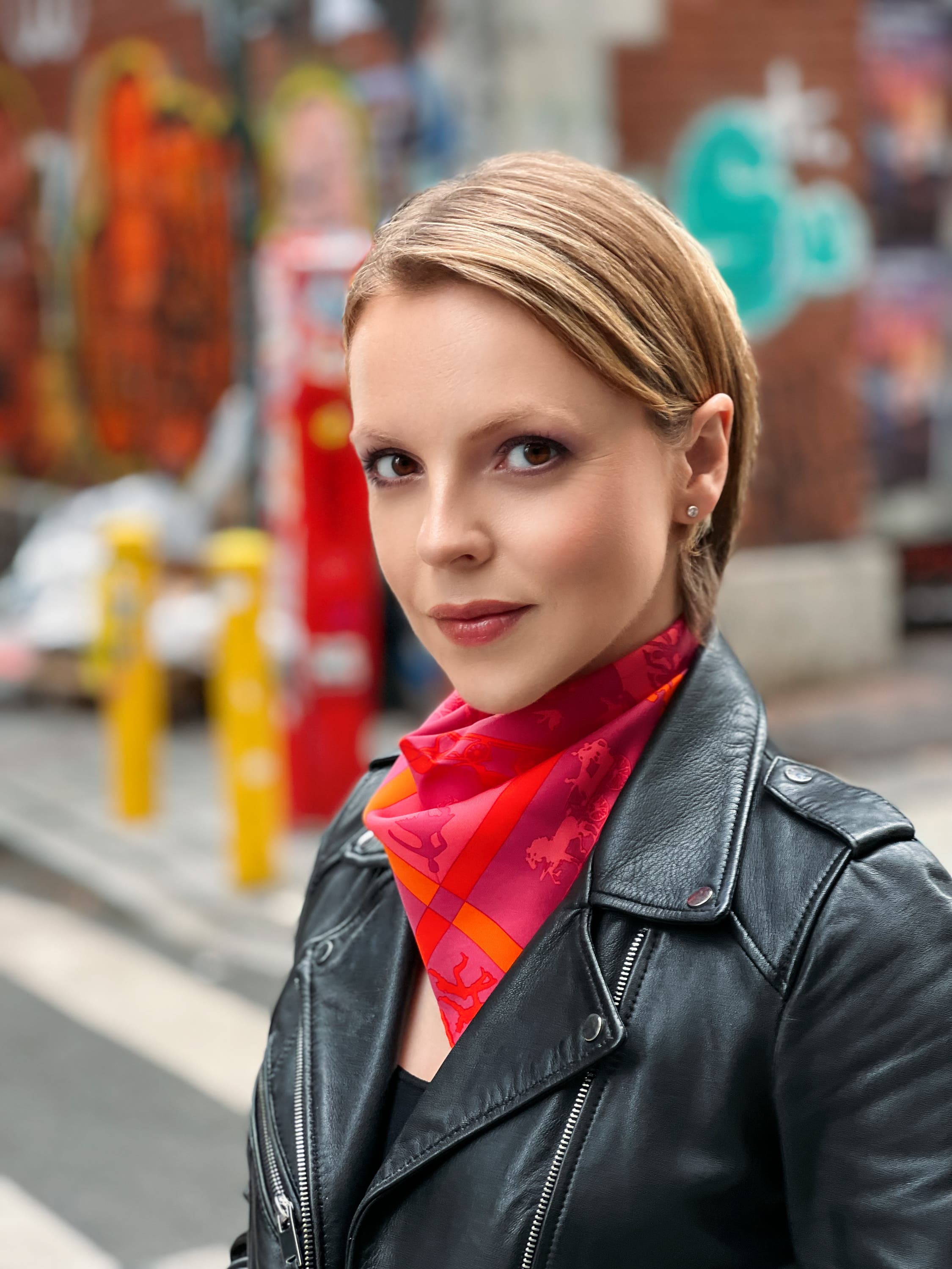 Acclaimed Pianist Magdalena Baczewska