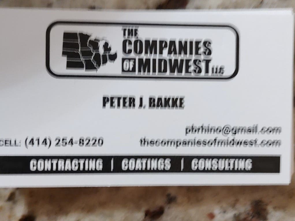 The Companies of Midwest LLC