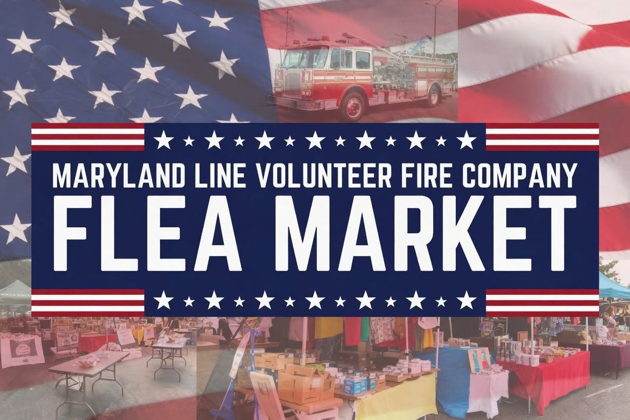 Community Flea Market