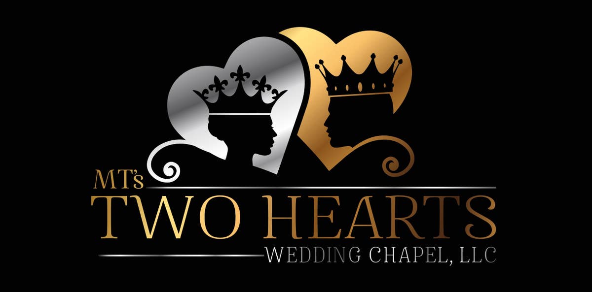 MT's Two Hearts Wedding Chapel & Boutique