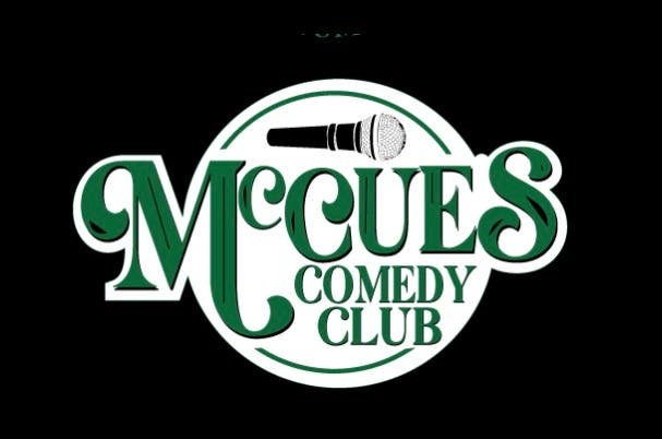 McCue Comedy Class Graduation show