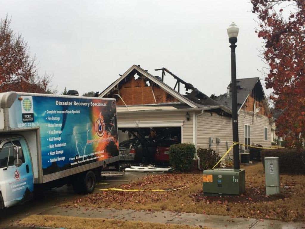 Service Restoration Eden Prairie