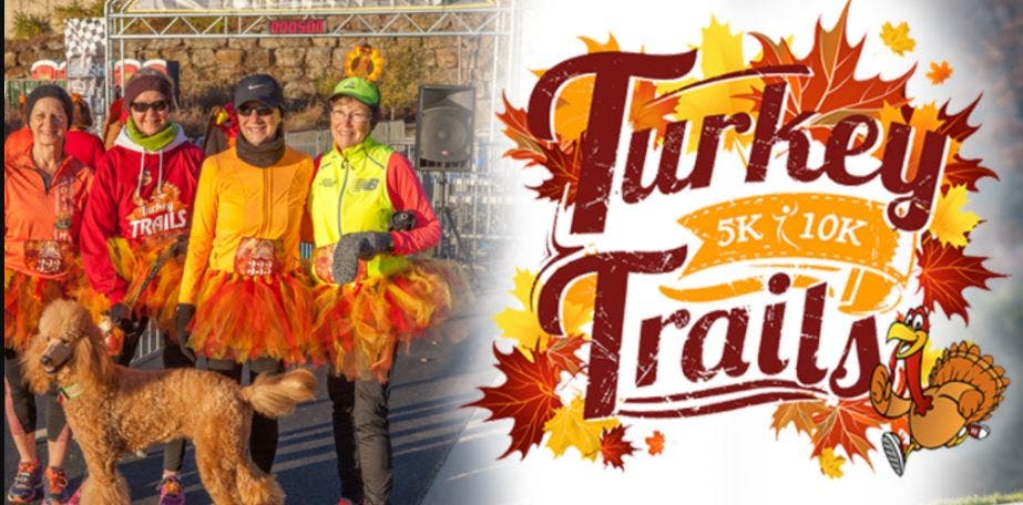 Turkey Trails - Indianapolis