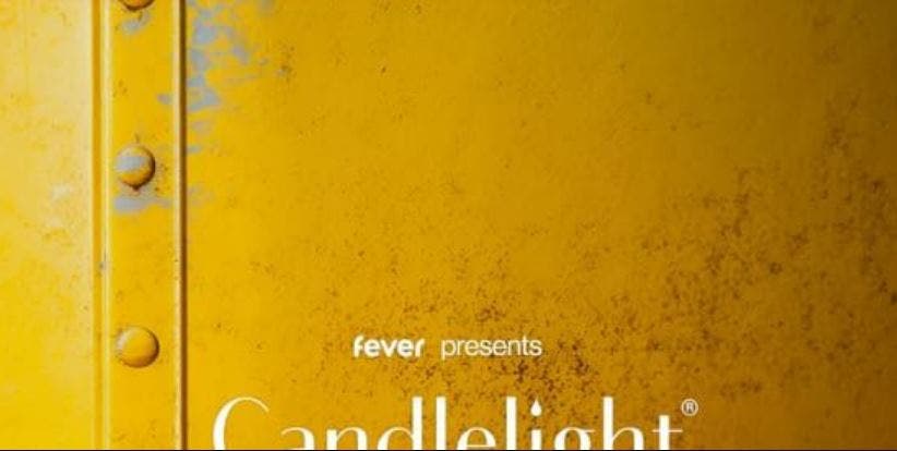 Candlelight: Tribute to The Beatles