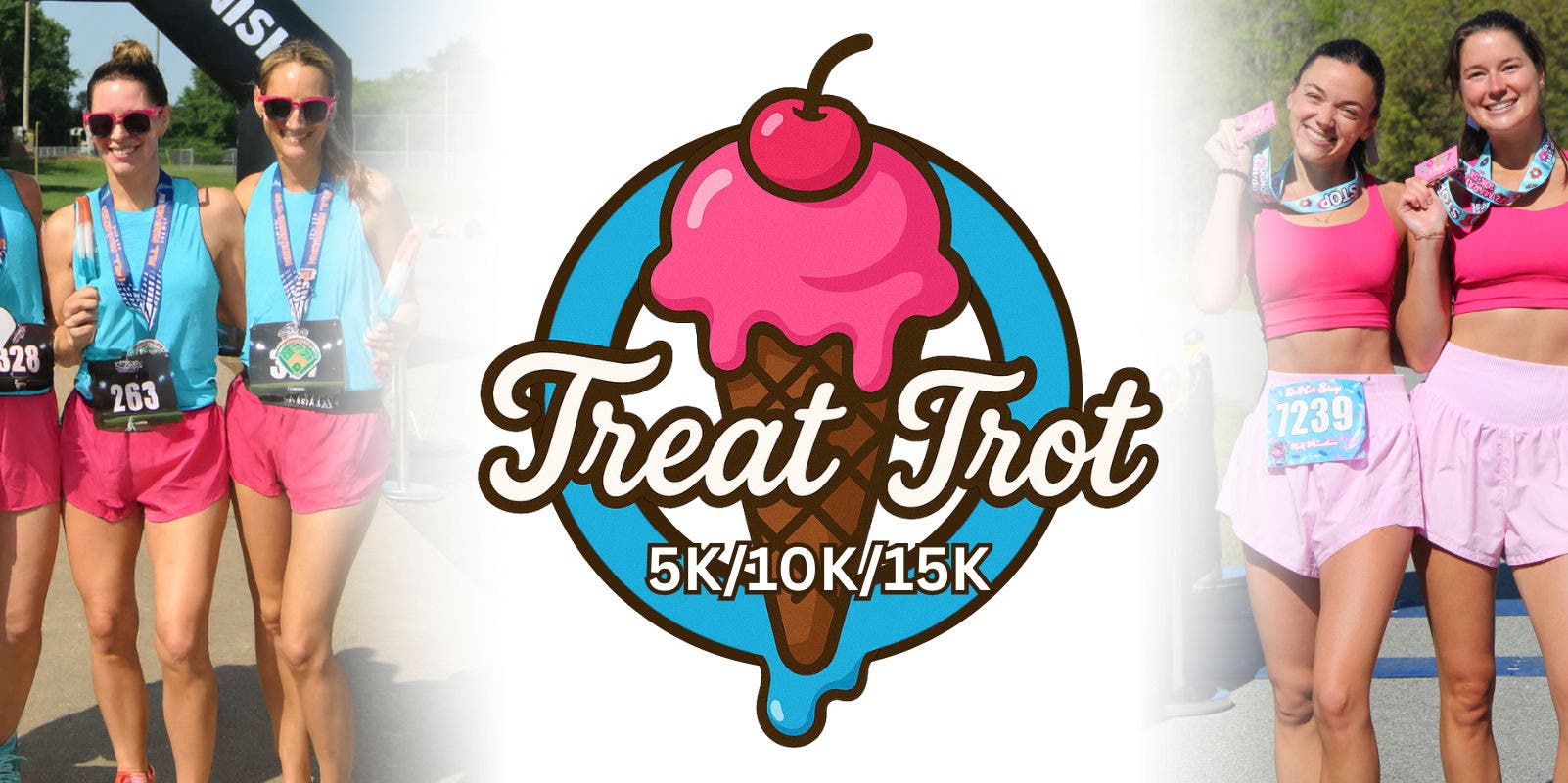 Treat Trot Indianapolis