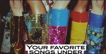ABBA Under the Stars at The Alexander