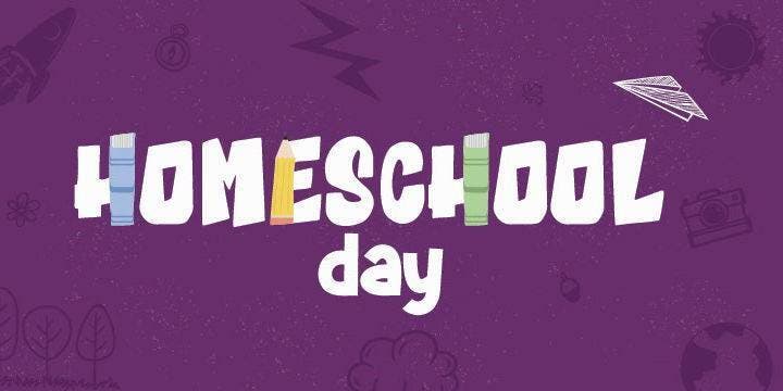 Homeschool Day