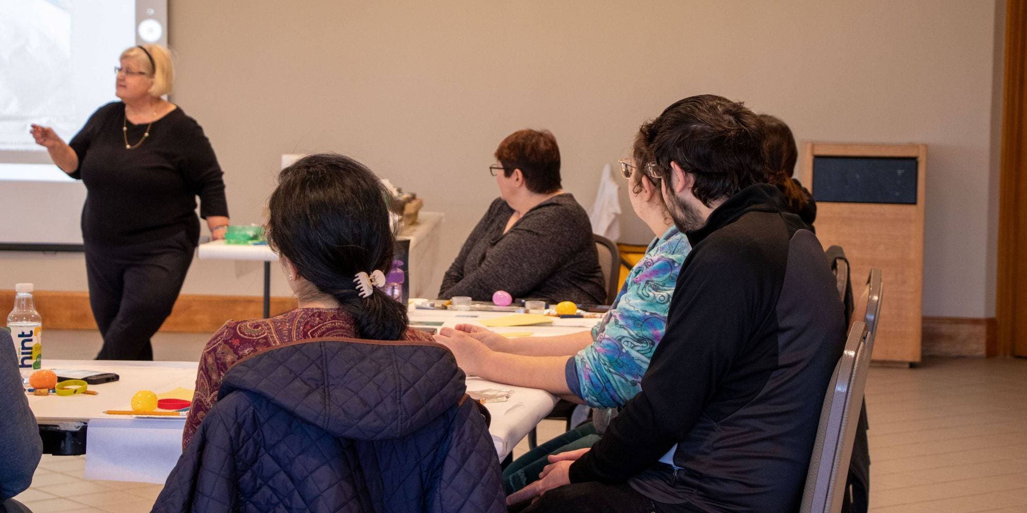 Bookbinding Workshop: Case Binding (Two-Day Workshop)