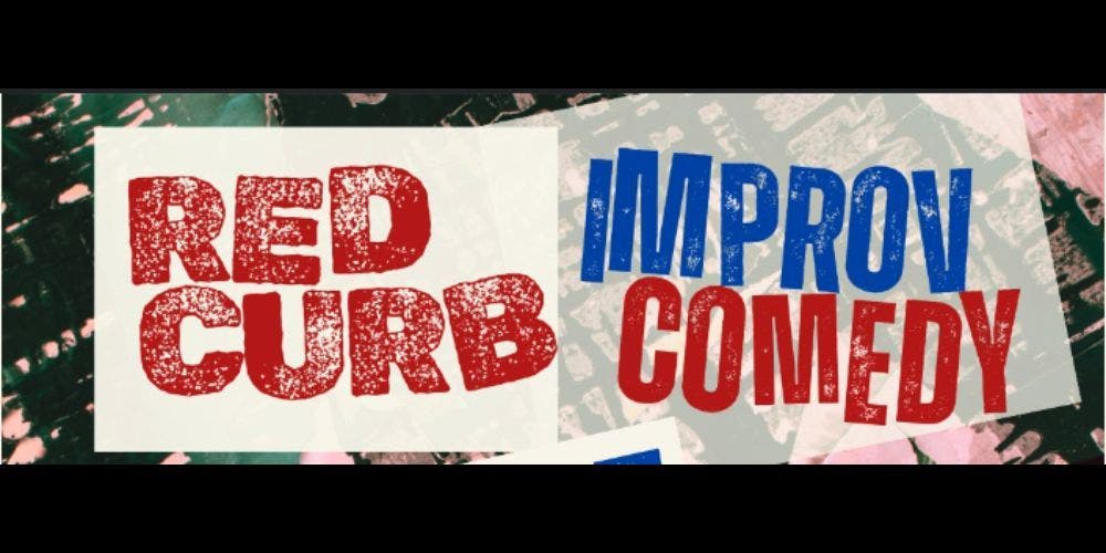 Red Curb Comedy Main Company Show