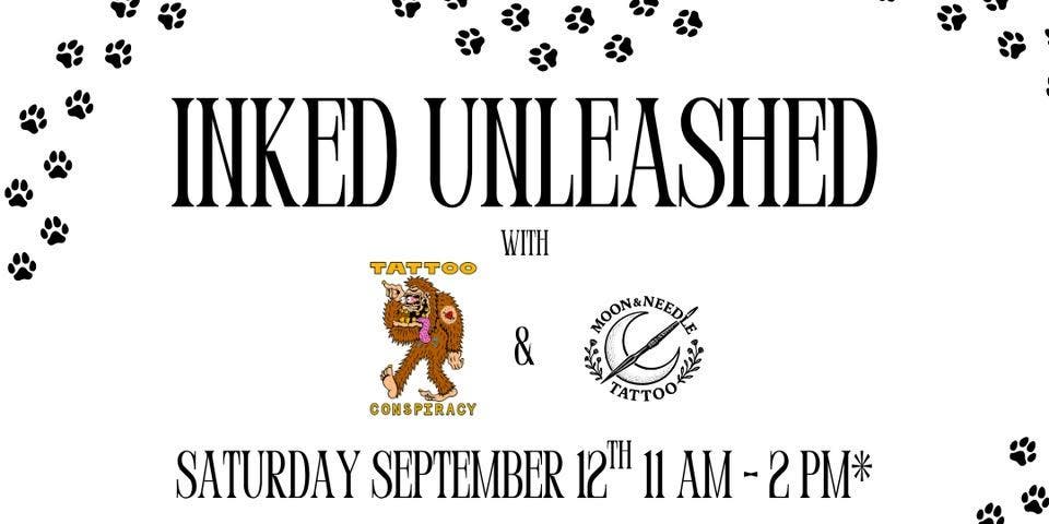 Inked Unleashed