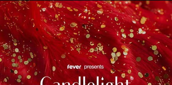 Candlelight: Queen vs. ABBA