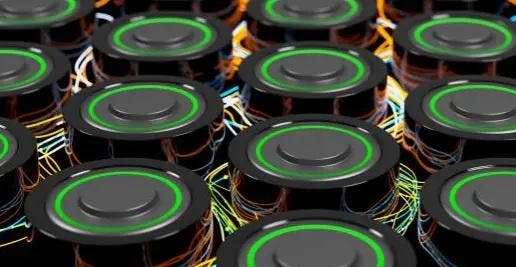 Innovation Review on Big Battery Tech