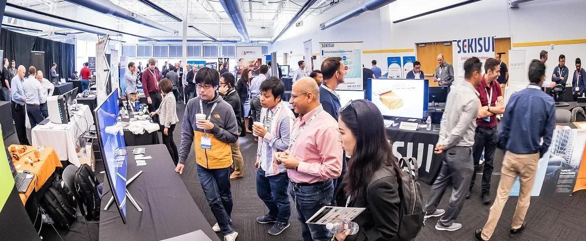 Autotech Demo Day