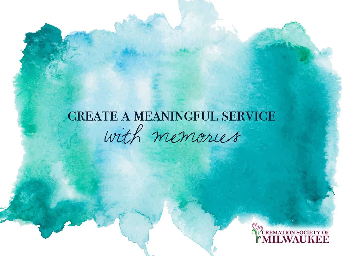 Cremation Society of Milwaukee