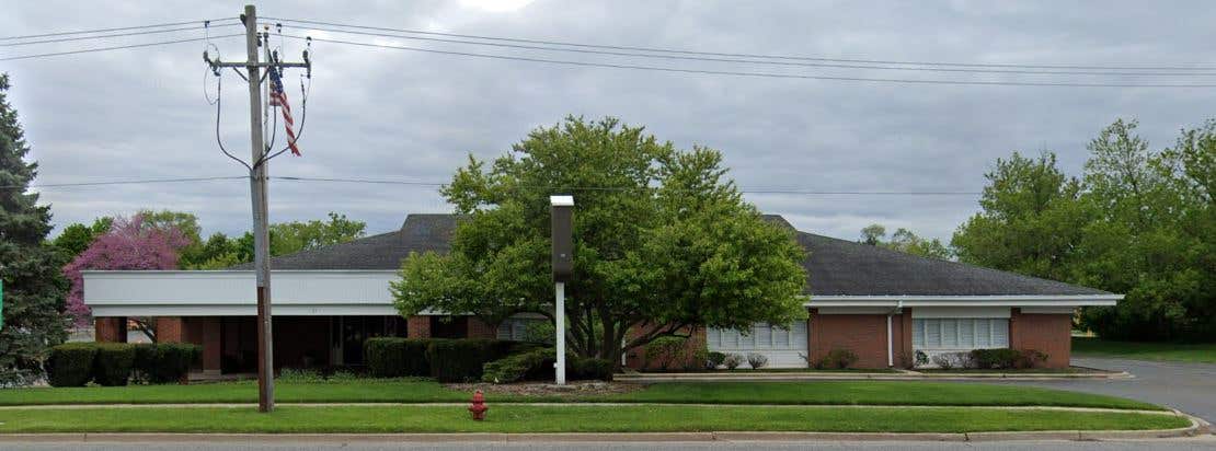Smith-Corcoran Palatine Funeral Home
