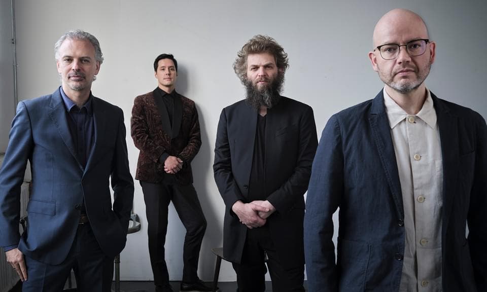 SF Performances Presents: Brooklyn Rider