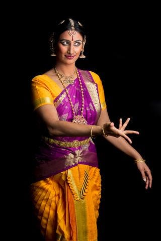 Abhinaya Dance Company announces Trikaala - Then, Now, Becoming