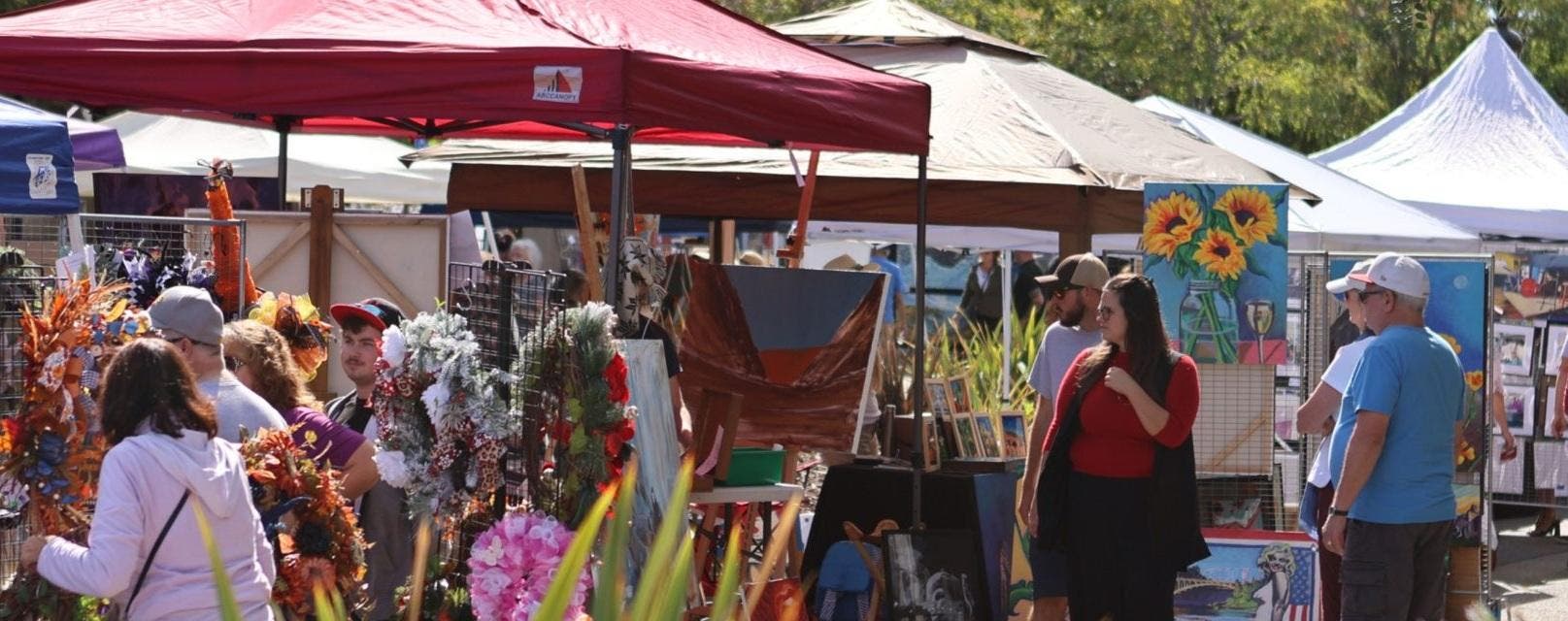 ArtWalk Livermore