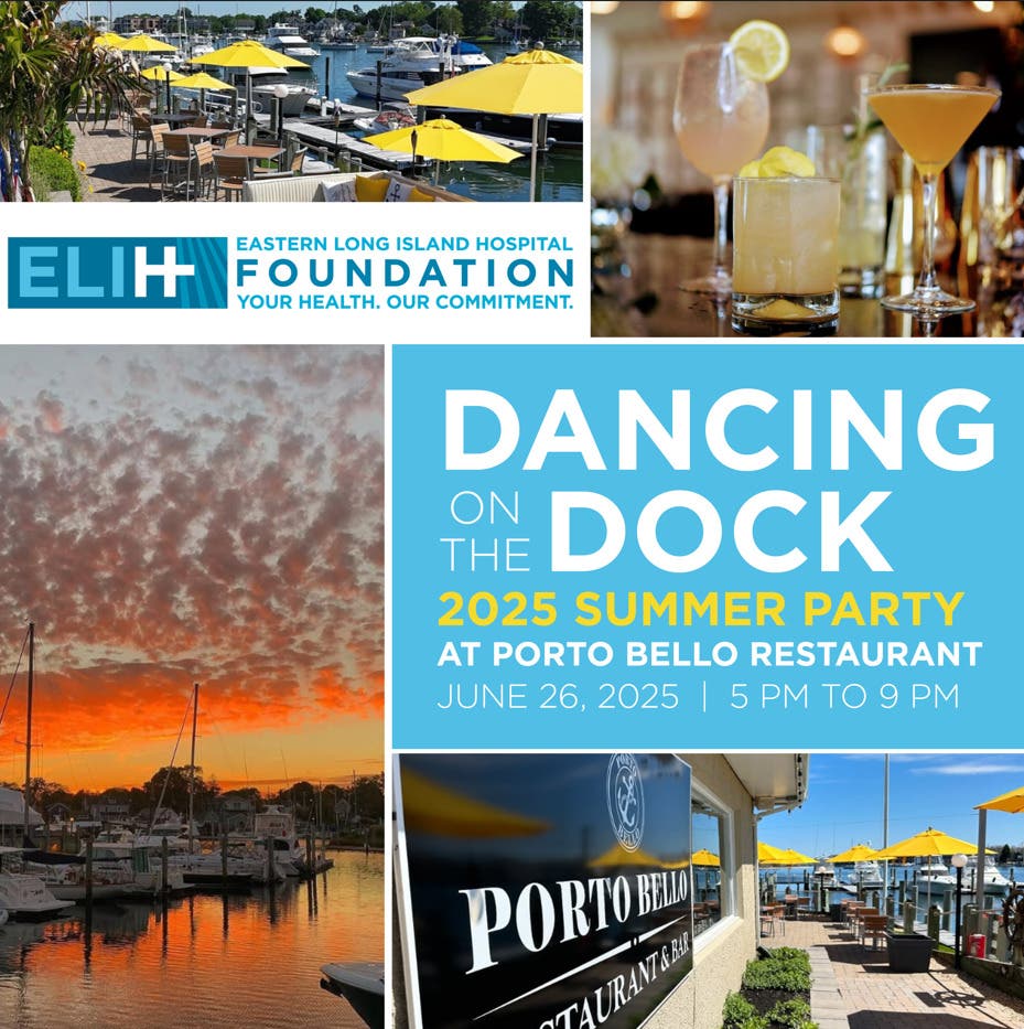 2025 Dancing on the Dock