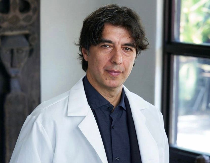 Meet World-Renowned Longevity Expert Dr. VALTER LONGO in Person